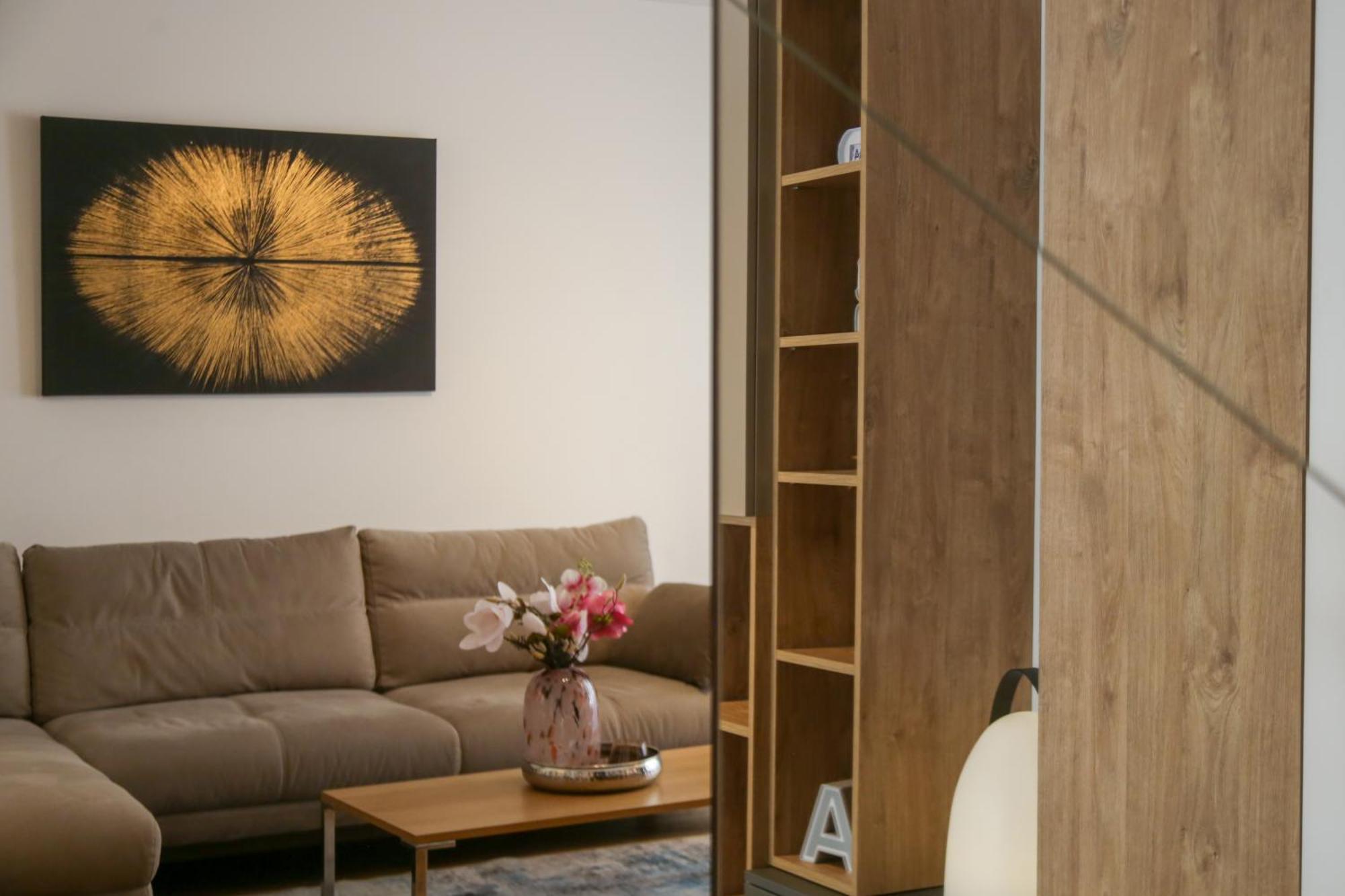 Supernova Deluxe Residence Novi Sad Cameră foto